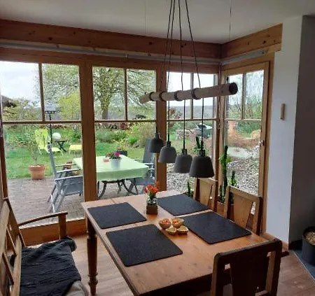 Kuckucksnest - Ferienwohnung Welschneudorf Exterior photo