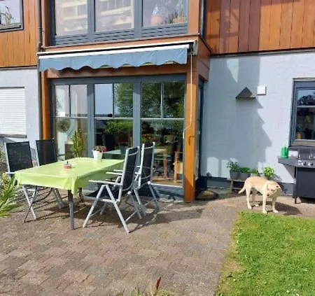 Kuckucksnest - Ferienwohnung Welschneudorf Exterior photo