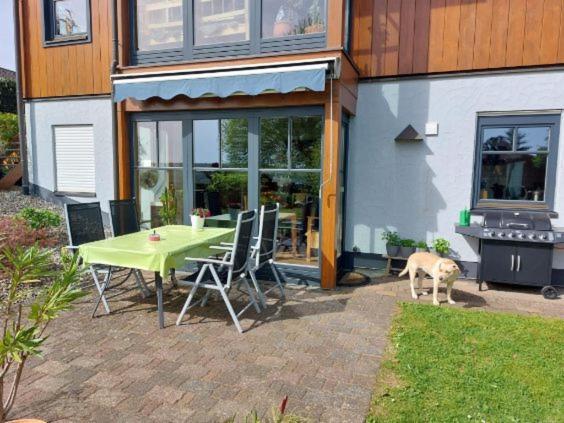 Kuckucksnest - Appartement