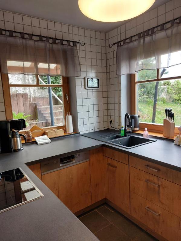 Appartement Kuckucksnest - Welschneudorf
