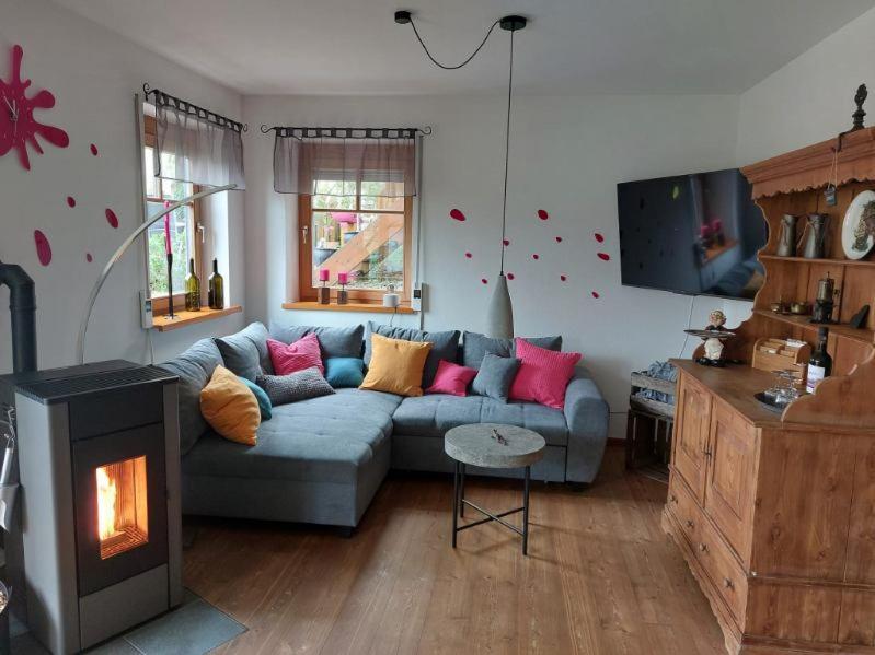 Appartement Kuckucksnest -