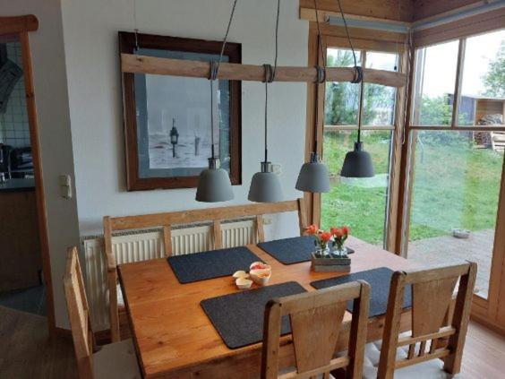 Appartement Kuckucksnest - Welschneudorf