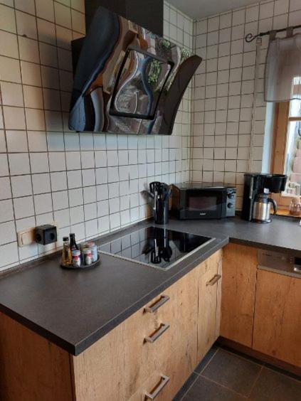 Kuckucksnest - Appartement Welschneudorf